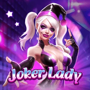 Besoft : Joker Lady - AZGAMING388