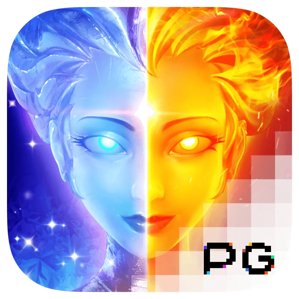 PGSoft : Guardians of Ice & Fire - AZGAMING388