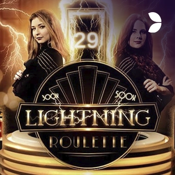 Lightning Roulette - AZGAMING388
