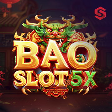 Bao Slot 5X - AZGAMING388