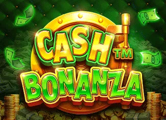 Pragmatic : Cash Bonanza - AZGAMING388