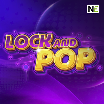 NetEnt : Lock And Pop - AZGAMING388