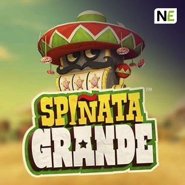 NetEnt : Spinata Grande - AZGAMING388