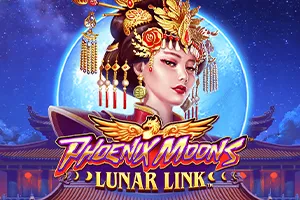 Lunar Link: Phoenix Moons - AZGAMING388