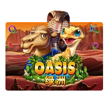 Joker123 : Oasis - AZGAMING388