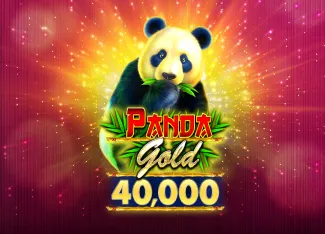 Pragmatic : Panda Gold 10,000 - AZGAMING388