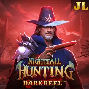 Jili : Nightfall Hunting - AZGAMING388