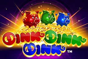Oink Oink Oink - AZGAMING388