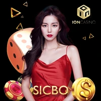 SICBO - AZGAMING388
