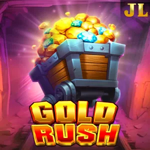 Jili : Gold Rush - AZGAMING388