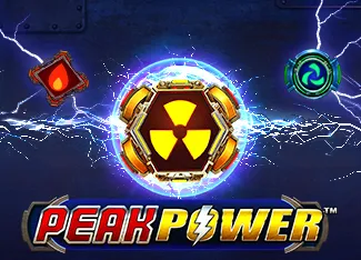 Pragmatic : Peak Power - AZGAMING388