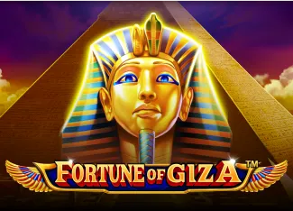 Pragmatic : Fortune of Giza - AZGAMING388