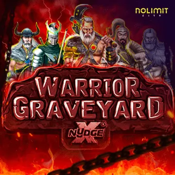 NolimitCity : Warrior Graveyard xNudge - AZGAMING388