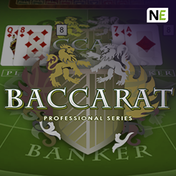 NetEnt : NetEnt Baccarat - AZGAMING388