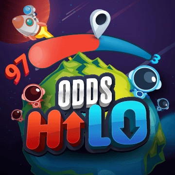 Odds Hi Lo - AZGAMING388