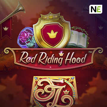 NetEnt : Fairytale Legends: Red Riding Hood - AZGAMING388