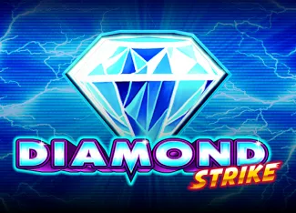 Pragmatic : Diamond Strike - AZGAMING388