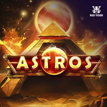 Redtiger : Astros - AZGAMING388