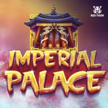 Redtiger : Imperial Palace - AZGAMING388
