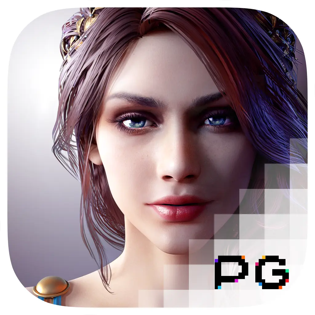 PGSoft : Medusa 1: The Curse of Athena - AZGAMING388