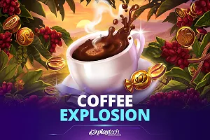Coffee Explosion - AZGAMING388