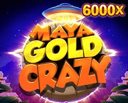 JDB : Maya Gold Crazy - AZGAMING388