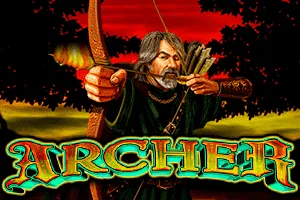 Archer - AZGAMING388