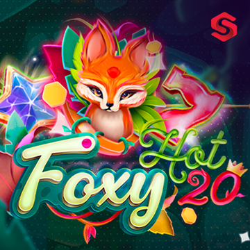 Foxy Hot 20 - AZGAMING388