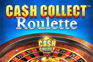 Cash Collect Roulette Live - AZGAMING388