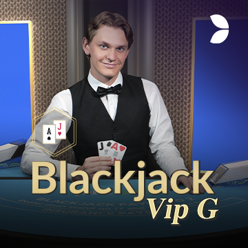 Blackjack VIP G - AZGAMING388