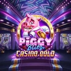 PlaynGo : Piggy Blitz Casino Gold - AZGAMING388