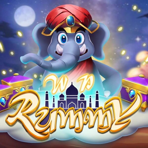 WP Rummy - AZGAMING388