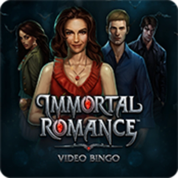 Immortal Romance Video Bingo - AZGAMING388