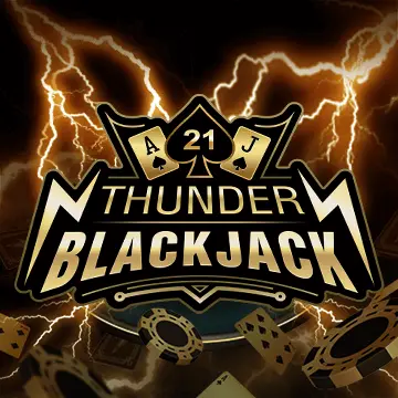 Thunder Blackjack - AZGAMING388