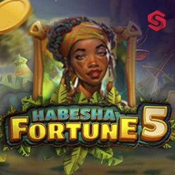 Habesha Fortune 5 - AZGAMING388