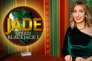 Jade Speed Blackjack 1 - AZGAMING388