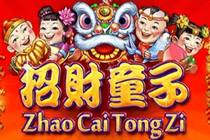 Zhao Cai Tong Zi - AZGAMING388