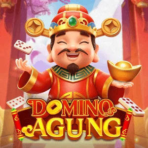 Domino Caishen - AZGAMING388