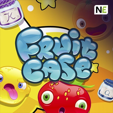 NetEnt : Fruit Case - AZGAMING388