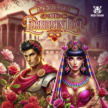 Redtiger : Legend Of Forbidden Love MegaWays™ - AZGAMING388