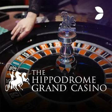 Hippodrome Grand Casino - AZGAMING388