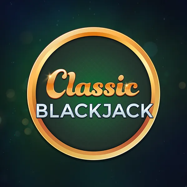 Classic Blackjack (Jade) - AZGAMING388