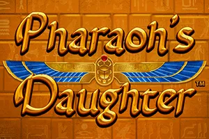 Pharaohs Daughter - AZGAMING388