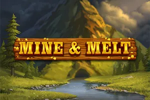 Mine & Melt - AZGAMING388