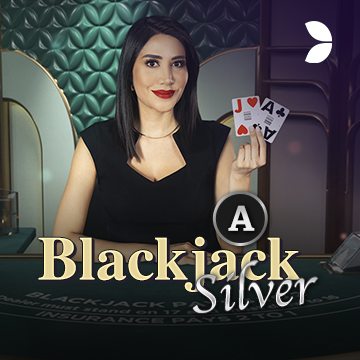Blackjack Silver A - AZGAMING388