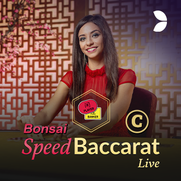 Bonsai Speed Baccarat C - AZGAMING388