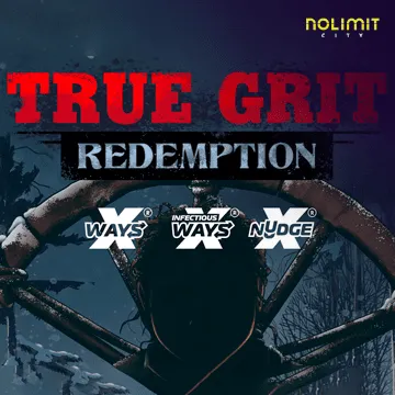 NolimitCity : True Grit Redemption - AZGAMING388