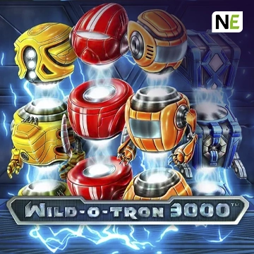 NetEnt : Wild-O-Tron 3000 - AZGAMING388
