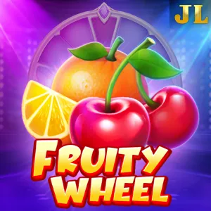 Jili : Fruity Wheel - AZGAMING388