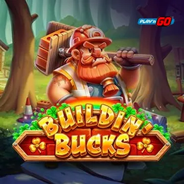PlaynGo : Buildin Bucks - AZGAMING388